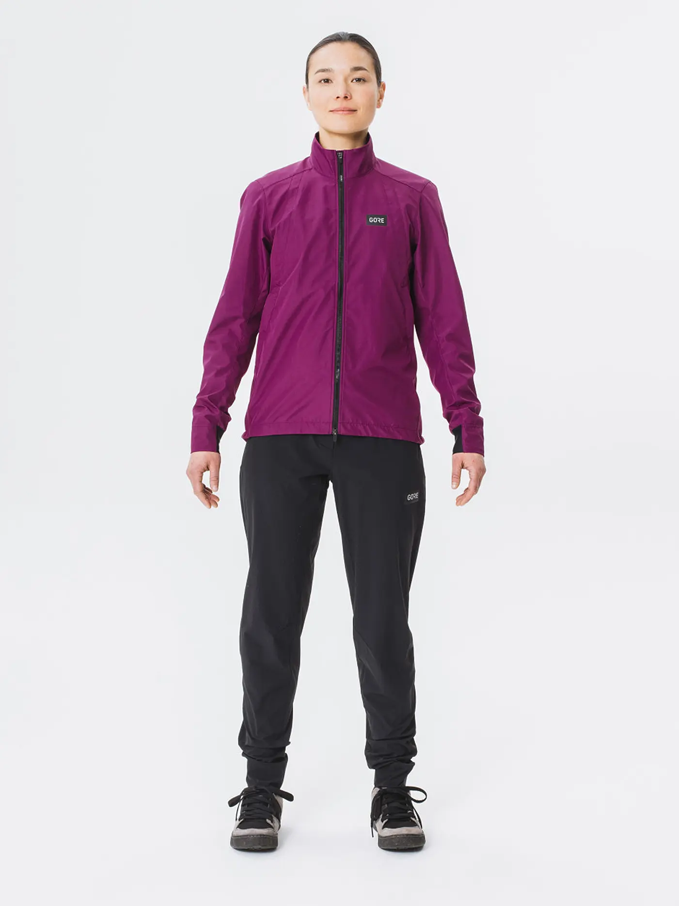 GOREWEAR | Damen Radjacke Everyday | 
